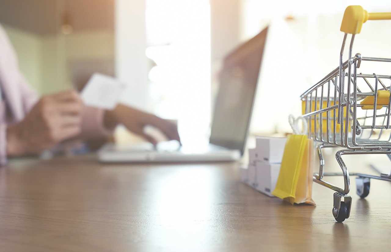 5 trends that will define the future of ecommerce in India