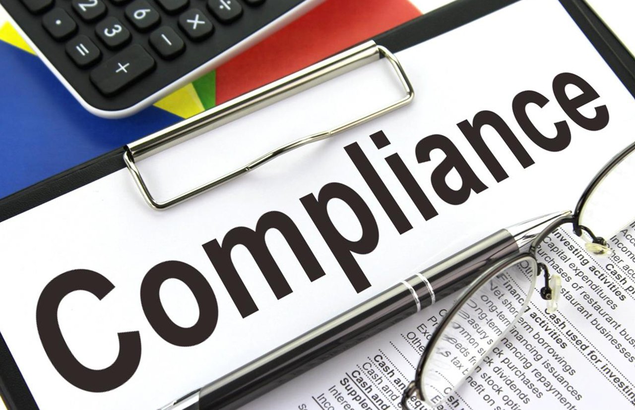 Dealing with compliance in the digital economy