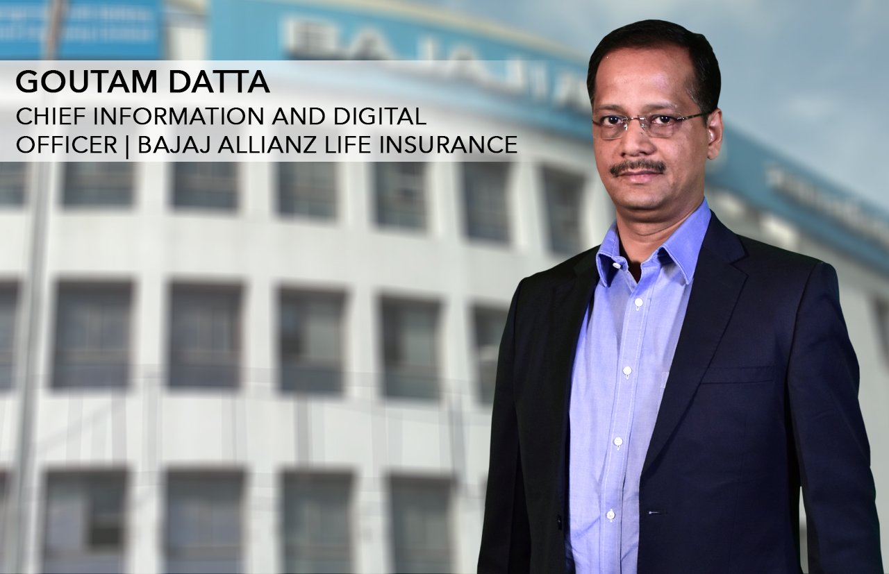 ‘Insurance is transforming from ‘push’ to ‘pull’ in the digital domain’