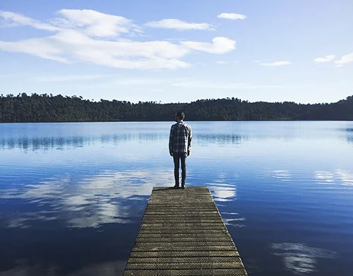 5 steps to letting go without losing control