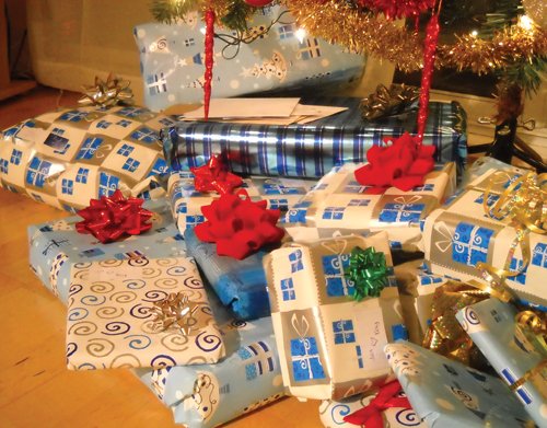 7 cool gift ideas for CIOs this Christmas