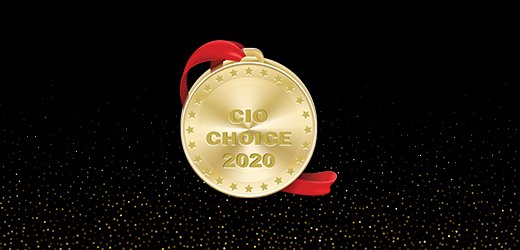 CORE Media honours the most trusted ICT Brands at CIO CHOICE 2020