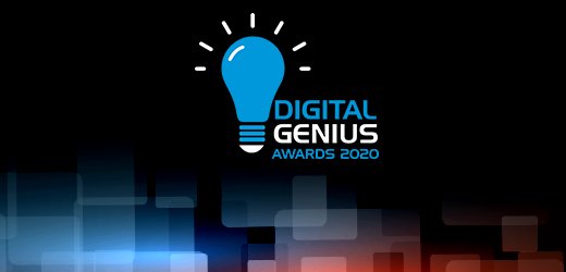 Digital Genius Awards 2020: Honouring the Digital Disruptors of the New Normal