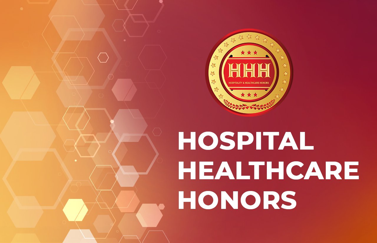Hospital and Healthcare Honours: Recognising innovators in healthcare technology