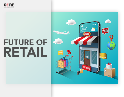 CIOs are Championing Digital 2.0 to Shape the Future of Retail
