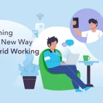 Realigning for the New Way of Hybrid Working