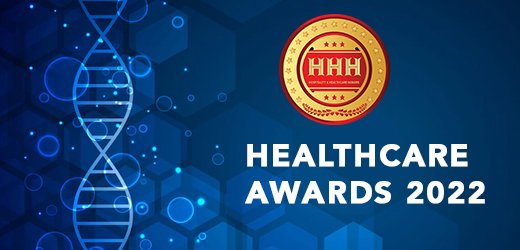 Healthcare Awards 2022: Applauding the digital trendsetters of the healthcare sector