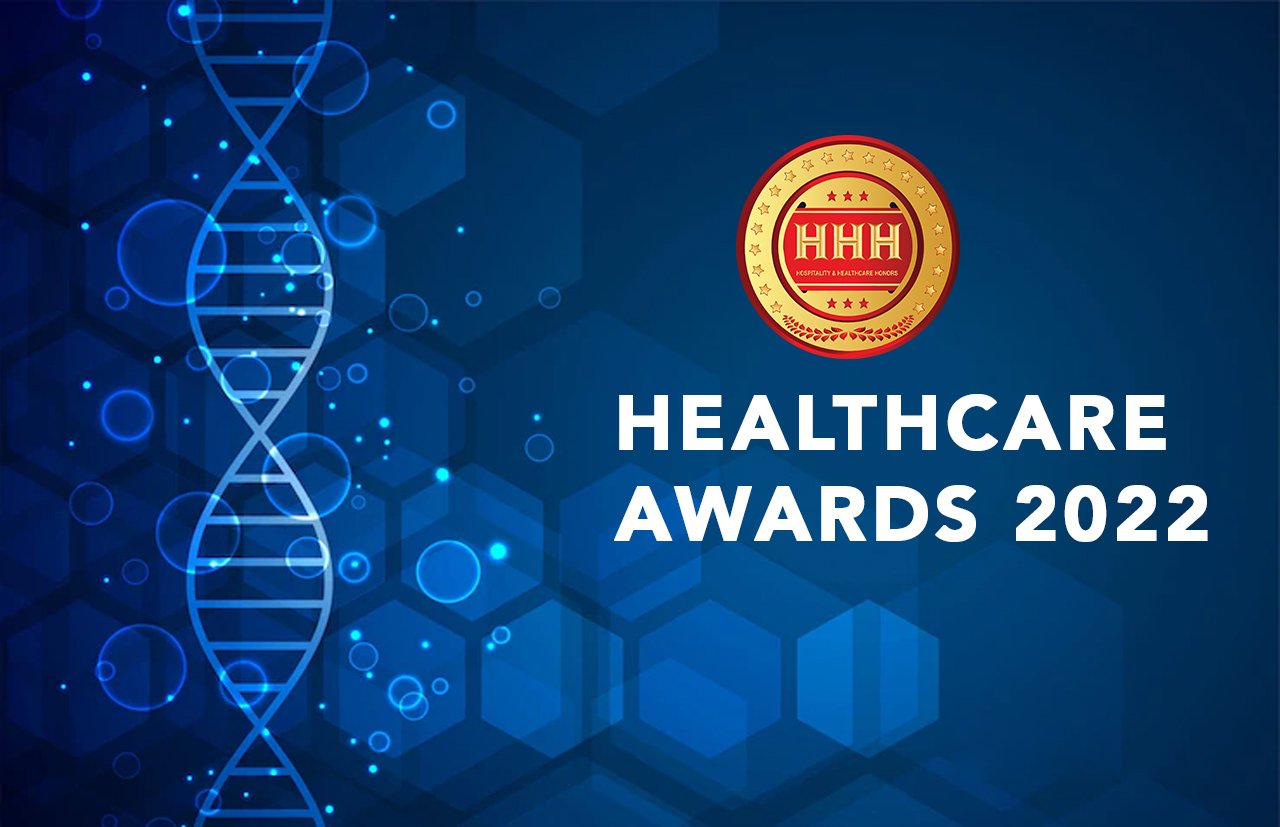 Healthcare Awards 2022: Applauding the digital trendsetters of the healthcare sector