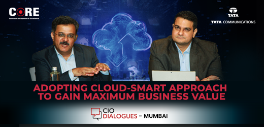 Adopting Cloud-Smart Approach to Gain Maximum Business Value