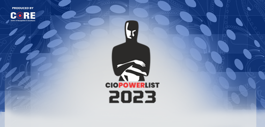 Recognizing ICT Visionaries at CIO Powerlist 2023