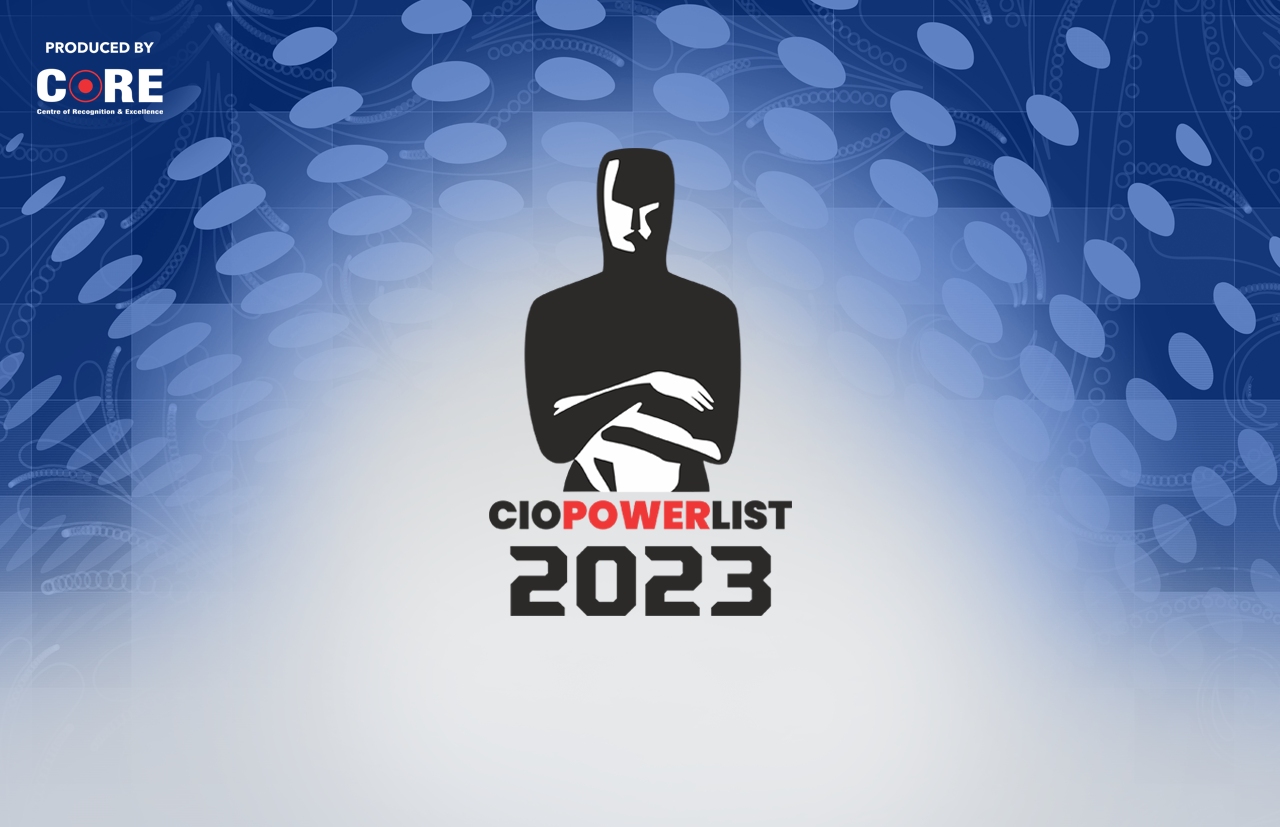 Recognizing ICT Visionaries at CIO Powerlist 2023