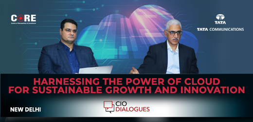 Harnessing the Power of Cloud for Sustainable Growth and Innovation