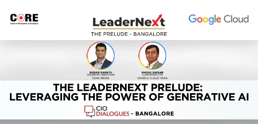 The LeaderNext Prelude: Leveraging the Power of Generative AI