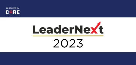 LeaderNext 2023: Recognizing the future of ICT Landscape