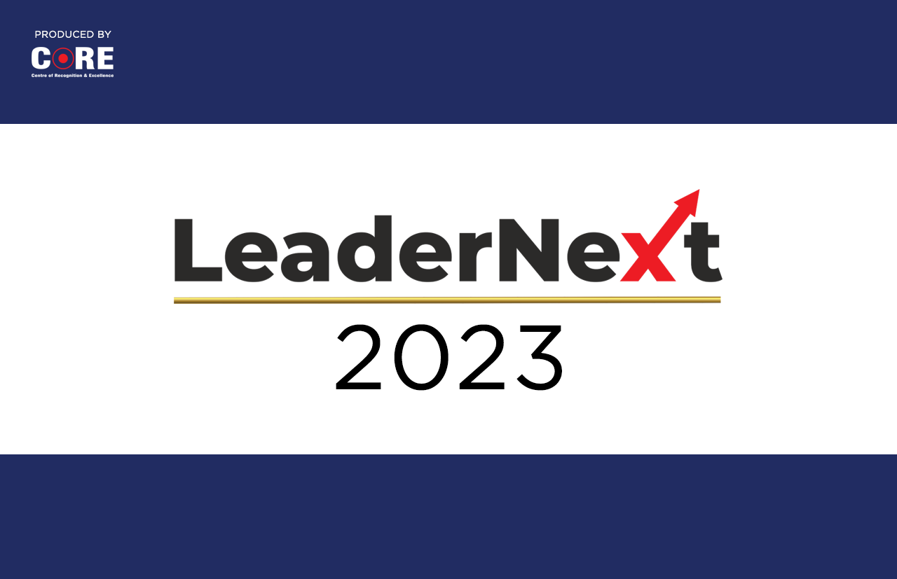 LeaderNext 2023: Recognizing the future of ICT Landscape