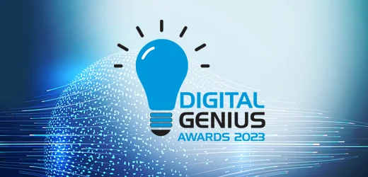 Digital Genius Awards 2023: Honoring the Pioneers of Modern Digital Transformation