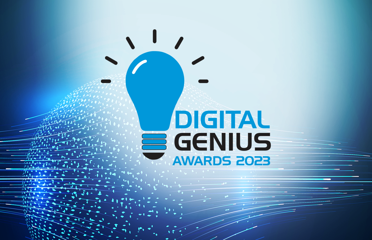 Digital Genius Awards 2023: Honoring the Pioneers of Modern Digital Transformation