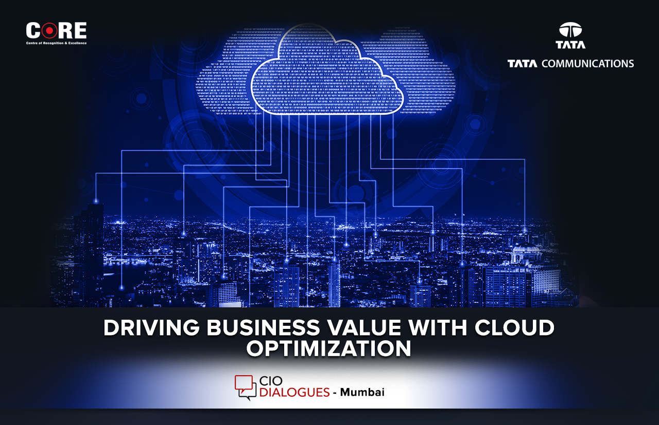 Driving Business Value with Cloud Optimization