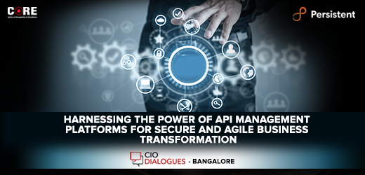 Harnessing the Power of API Management Platforms for Secure and Agile Business Transformation