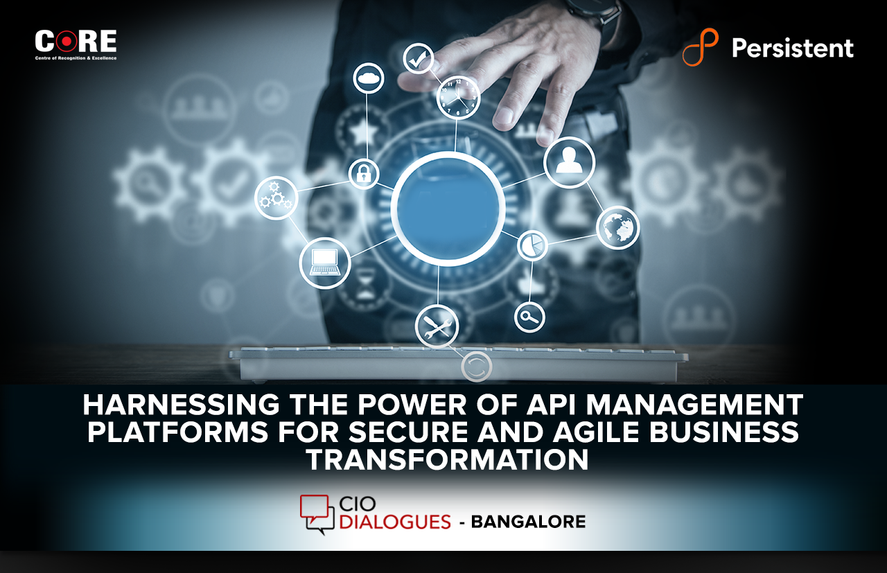 Harnessing the Power of API Management Platforms for Secure and Agile Business Transformation