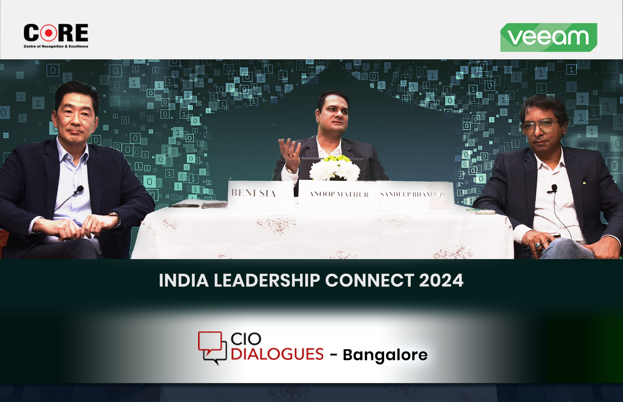 India Leadership Connect 2024