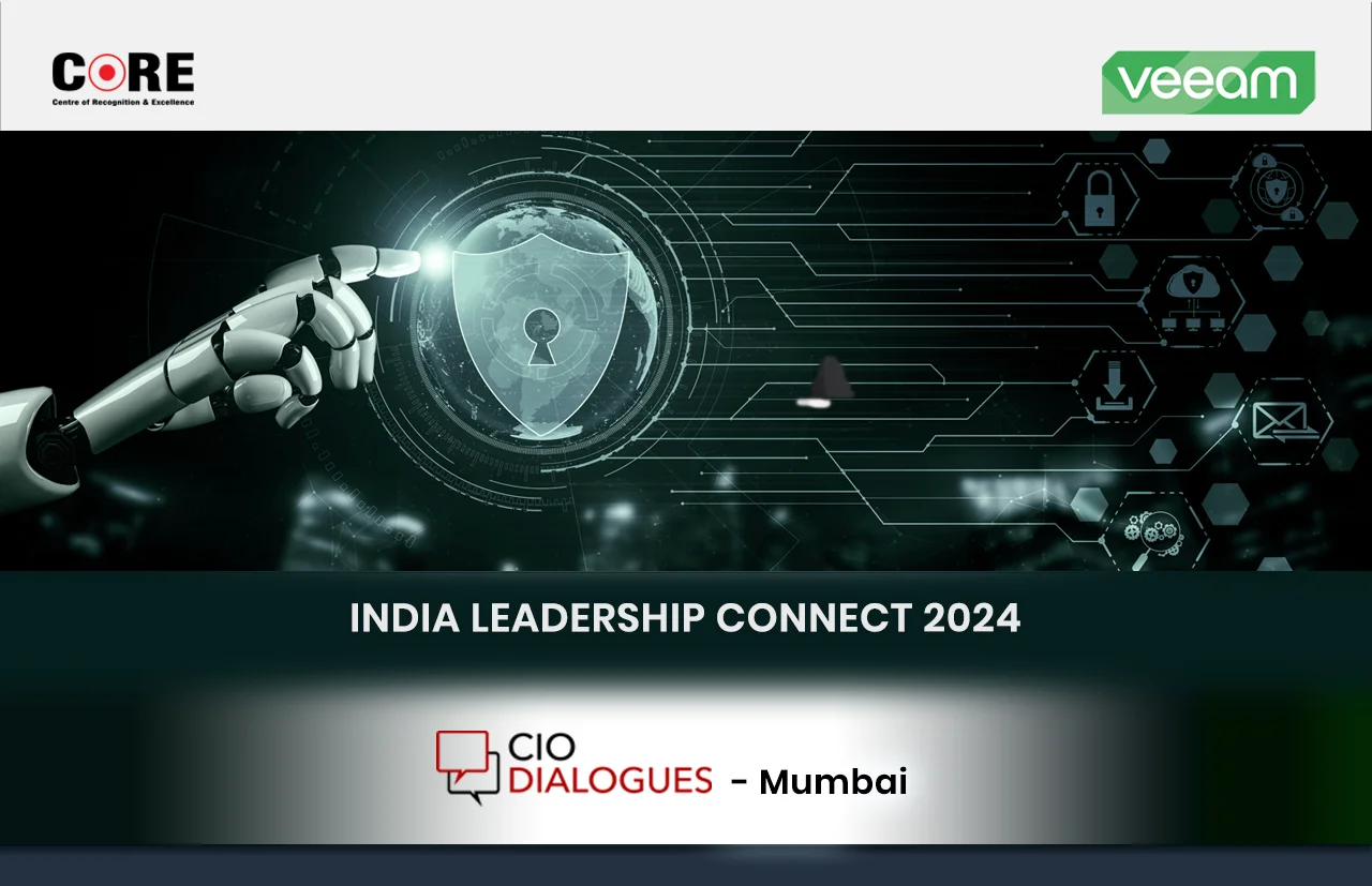 India Leadership Connect 2024