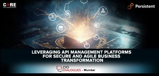 Leveraging API Management Platforms for Secure and Agile Business Transformation