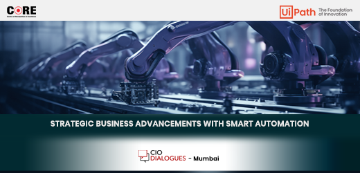 Strategic Business Advancements with Smart Automation