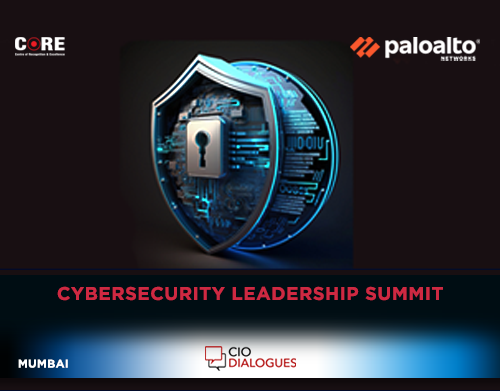 Cybersecurity Leadership Summit