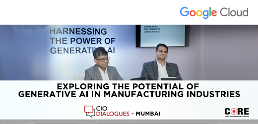 Exploring the Potential of Generative AI in Manufacturing Industries