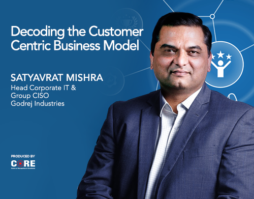 Decoding the Customer Centric Business Model