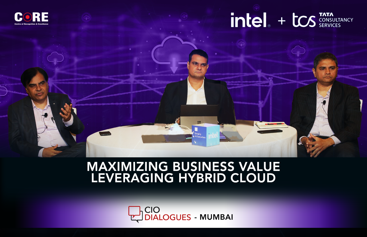 Maximizing Business Value Leveraging Hybrid Cloud